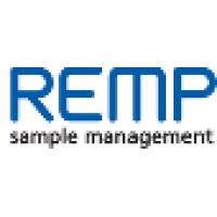 REMP USA Logo