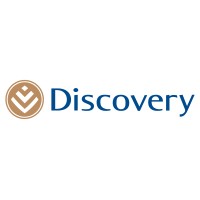 Discovery Consulting Services Jacaranda Logo