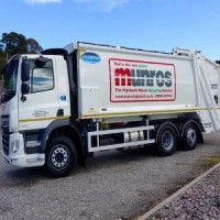 Munro (Highland) Ltd Logo