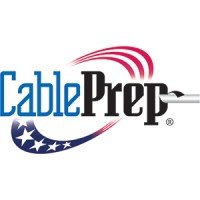 Cable Prep Logo