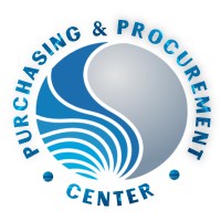 Purchasing & Procurement Center Logo