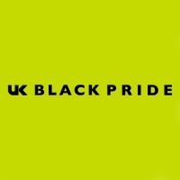 UK Black Pride Logo