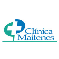 Clínica Maitenes Logo