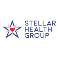 Stellar Health Group Logo
