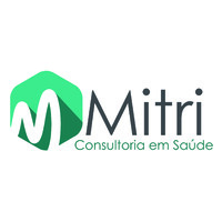 Mitri Saúde e Gestão Logo