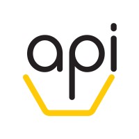 Cercle api, propulsé par Laval Innov Logo