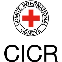 CICR México y Centroamérica Logo
