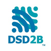 DSD2B Logo