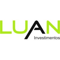 LUAN Investimentos Logo