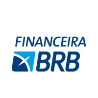 Financeira BRB Logo