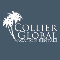 Collier Global Vacation Rentals Logo