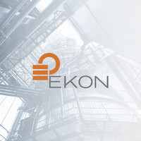 Ekon Industry Construction & Trade Inc. Logo