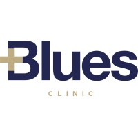 Blues Clinic Logo