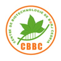 Centre de Biotechnologie de Borj Cédria - CBBC Logo