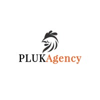 PLUKagency Logo