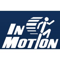 In Motion Physical Therapy Logo