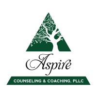 Aspire Counseling and Coaching, PLLC Logo
