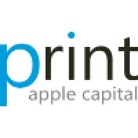 Apple Capital Print Management Ltd. Logo