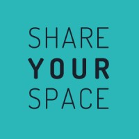 ShareYourSpace Logo