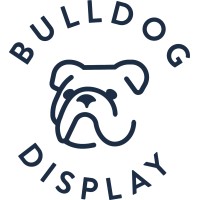 Bulldog Display Logo