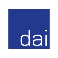 DAI Heidelberg Logo