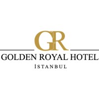 Golden Royal Hotel Logo