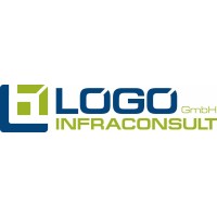 LOGO InfraConsult GmbH Logo