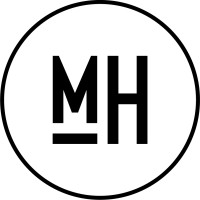 Montagshappen Logo