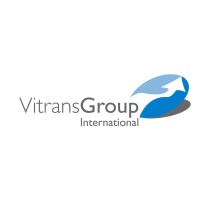 VitransGroup International Logo
