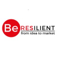 Be Resilient Logo