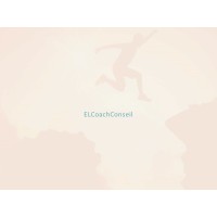 ELCoachConseil Logo