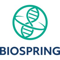 BioSpring GmbH Logo