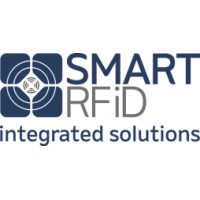 SmartRFiD Logo