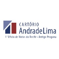 Cartório Andrade Lima Logo