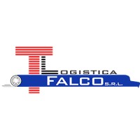 Falco S.p.A. Logo