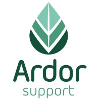 Ardor Support Logo