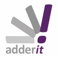 Adderit QA, S.L Logo