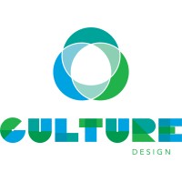 Culture Design, LLC Logo