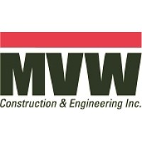 MVW Construction & Engineering Inc. Logo