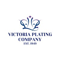 Victoria Plating Co., Inc Logo