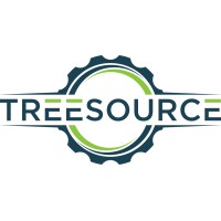 TreeSource Systems Logo
