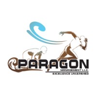 Paragon Management SNF, LLC Logo