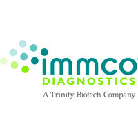 Immco Diagnostics Logo
