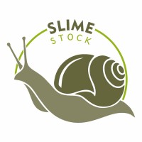 SlimeStock Farms Logo