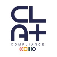 CLAT Compliance Logo