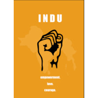 Indu Logo