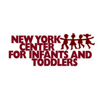 New York Center for Infants and Toddlers, Inc. Logo