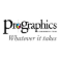 ProGraphics Communications Logo