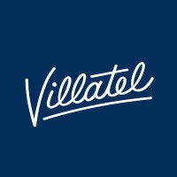 Villatel Logo