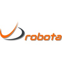 Robota Technology Logo
